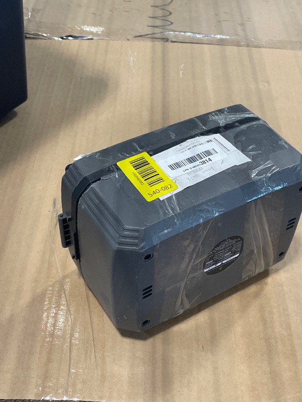 View 2 of *USED*
Eosyrennis 21000mAh Rechargeable Cordless Electric Lunch Box for Adults, 1.2L Food Warmer with Timer & Leak-Proof, Portable Self-Heating Container for Office, Car, Travel, Outdoor