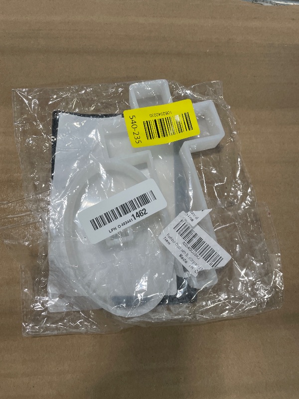 Photo 1 of ?300+ Design Optional? Fuehbur Cross with Base Resin Silicone Large-Cross Mold for DIY Hanging Candles Decoration Crafting Blessed Cross Gift?Mold Length: 7.08 in, Depth: 0.89 in?- XL Size