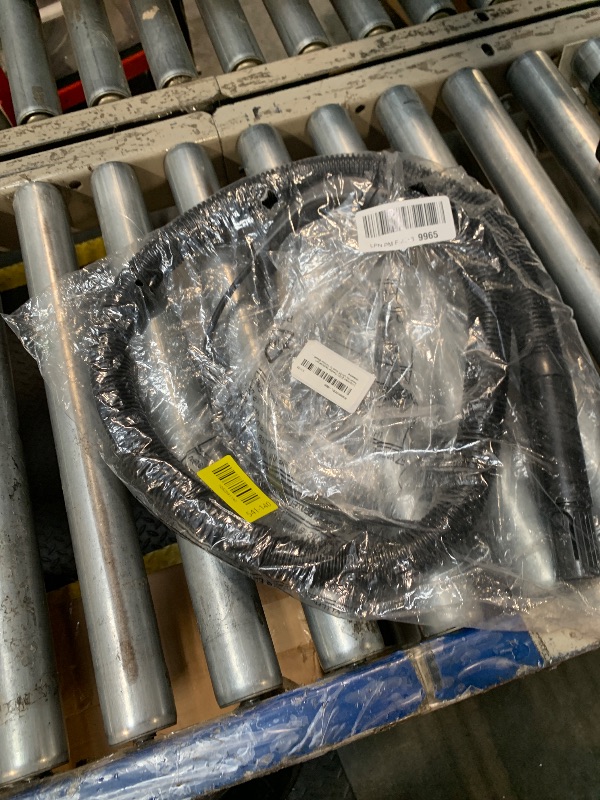 Photo 1 of (Upgraded 2025) Flexible Replacement Assembly Lift-Off Hose for Various Bissell Carpet Cleaners - Fits Models 2505, 3624, 2458, 2891, 3194, and 1565