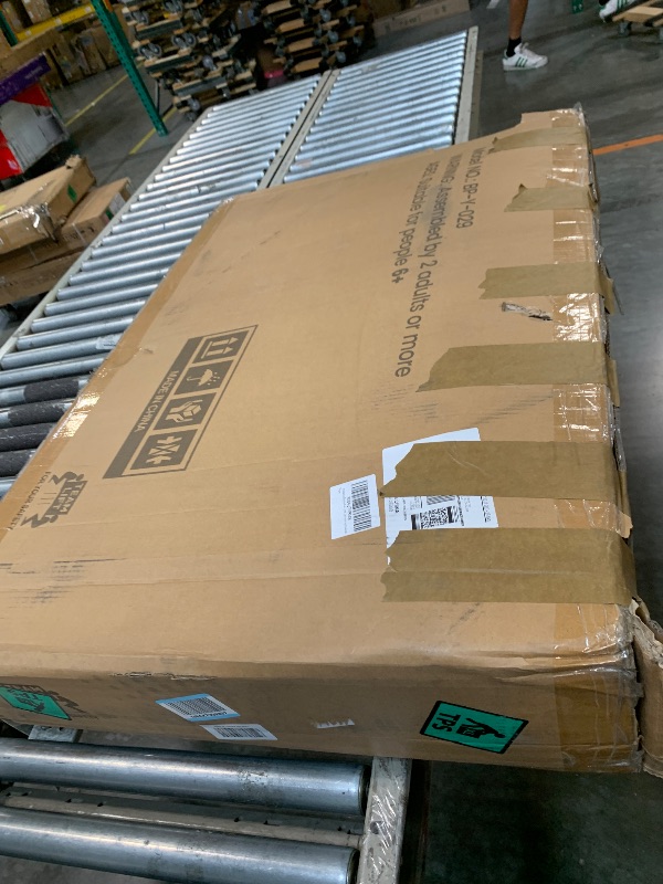 Photo 1 of ***FINAL SALE*** Portable Basketball Hoop 44 Inch Outdoor Backboard, 10FT Height Adjustable Basketball Goal for Teens, Kids and Adults, Play in Yard Park Gym Driveway Indoors