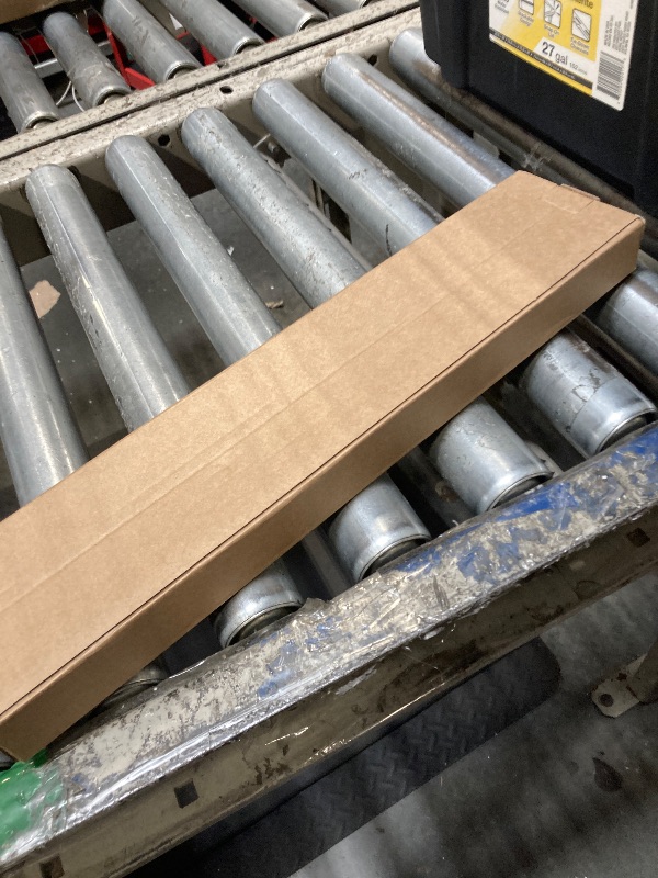 Photo 1 of 16 Inch Grab Bars for Wall Brush Nickel, Safety Shower Grab Bars for Seniors Elderly Handicapped, Handicap Grab Bars for Shower with Concealed Screws, Tesuchan