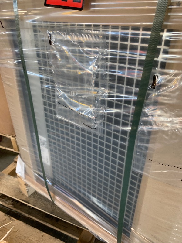Photo 1 of ** FACTORY SEALED ** ITV Ice Makers SPIKA MS 400-22 SPIKA Air-Cooled Ice Maker, self-contained, Half dice Cube-Style, 22" W, 432 lb. production/24 hr, Smart Electronic Control Board, Smart Water Distributor, 115v/60/1-ph