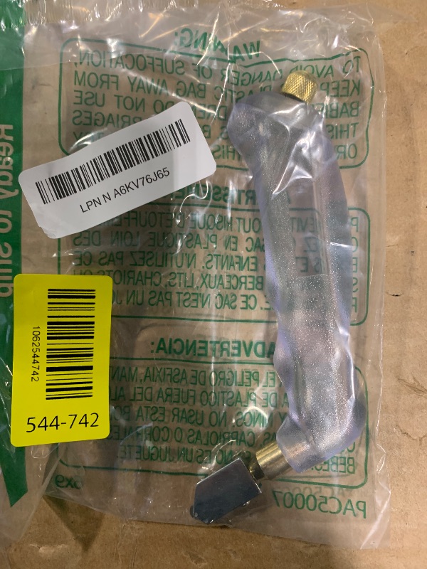 Photo 1 of ****FINAL SALE NOT RETURNS****NewShark Glass Cutter Pistol Grip (3mm-15mm), Ergonomic Grip Tungsten Carbide Glass Cutting Tool with Oil Reservoir, Perfect for Glass Cutting/Tiles/Mirror/Mosaic/Window