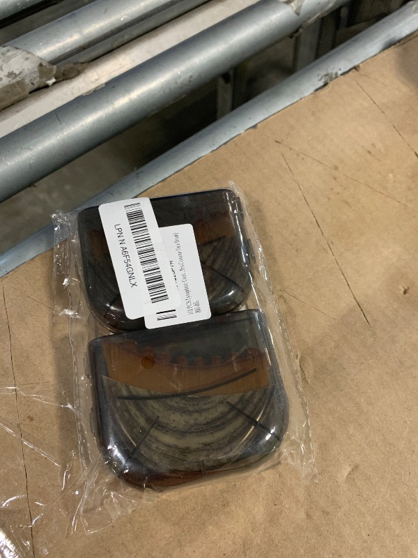 Photo 1 of 1/2 PCS Lymphatic Contour Face Brush for Sculpting – Anti-Puffiness, Detox & Lift, Improves Skin Glow & Absorption (2 Pcs Contour Face Brush)