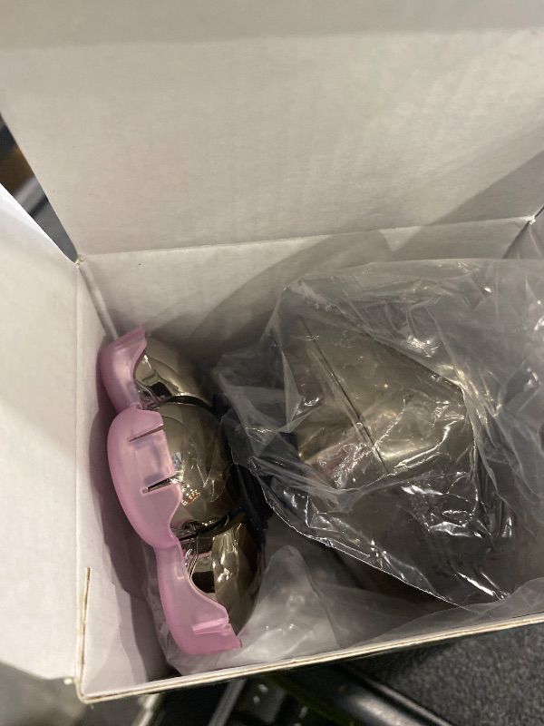 Photo 1 of *USED*
Gisaae Head Shavers for Bald Men, Upgraded 7D Electric Razor, Cordless Rechargeable, Ipx7 100% Waterproof, Dry & Wet Bald Head Shaver, Beard Grooming Kit with Led Display