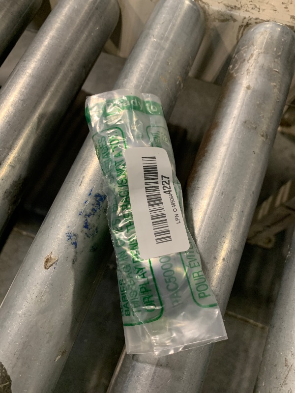 Photo 1 of (2 Pack) Washer Pulsator Cap Replacement - Part Number DC66-00777A Highly Compatible with Samsung Washer Model Numbers 5788799, 3282678, AP5788799 and PS8753312