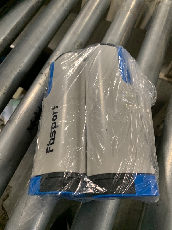 Photo 1 of ***ONLY THE NET*** FBSPORT Ping Pong Paddle Set, Portable Table Tennis Set with Retractable Net, 2 Rackets, 6 Balls and Carry Bag for Children Adult Indoor/Outdoor Games, Gray