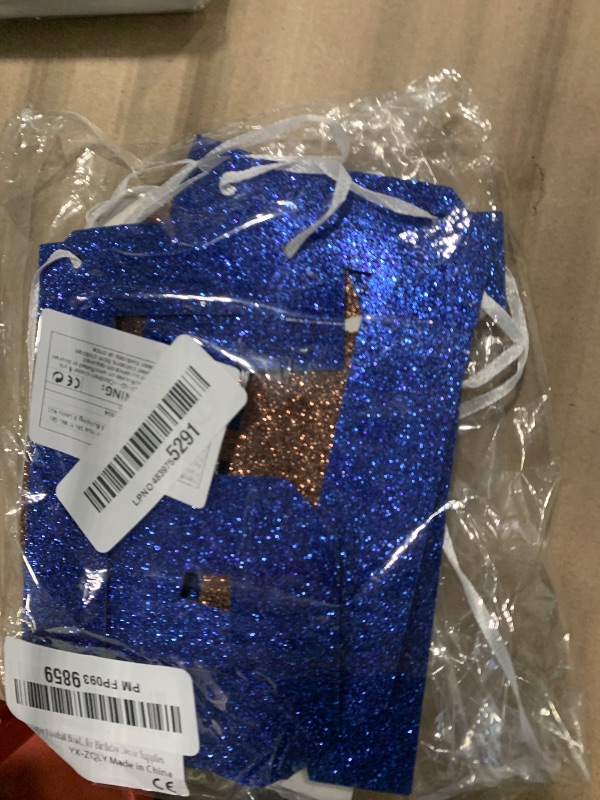 Photo 1 of  Decor Western and Cowboy Theme Party Decorations