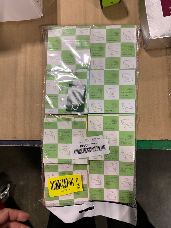 Photo 1 of (24 Pads) Sticky Notes 3x3 Inches,Bright Colors Self-Stick Pads, Easy to Post for Home, Office, Notebook