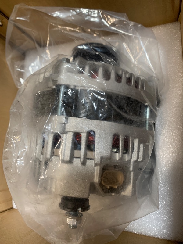 Photo 1 of ***SIMILAR***

 Alternator Compatibfor Mini,2011-2015 Cooper 1.6L,2011-2016 Cooper Countryman,2013-2016 Cooper Paceman,150 Amp Alternator Replace 212317613445, 12317604782, AL0883X
