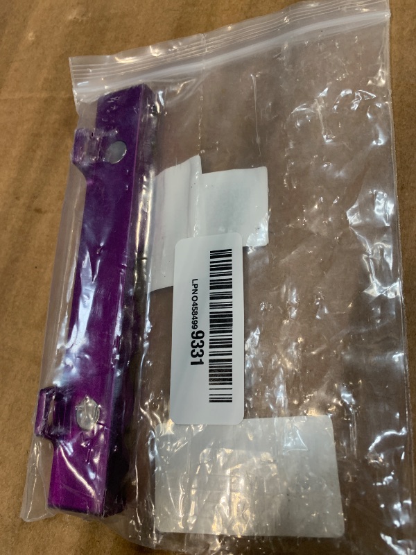 Photo 1 of ***ONLY ONE***

Suspension Vise Soft Jaw, TQJJ-03 Bike Rear ShockAbsorber Bracket, Aluminum Alloy Front Fork Repair Pinch Rack Bike Repair ToolLPNO458499331
