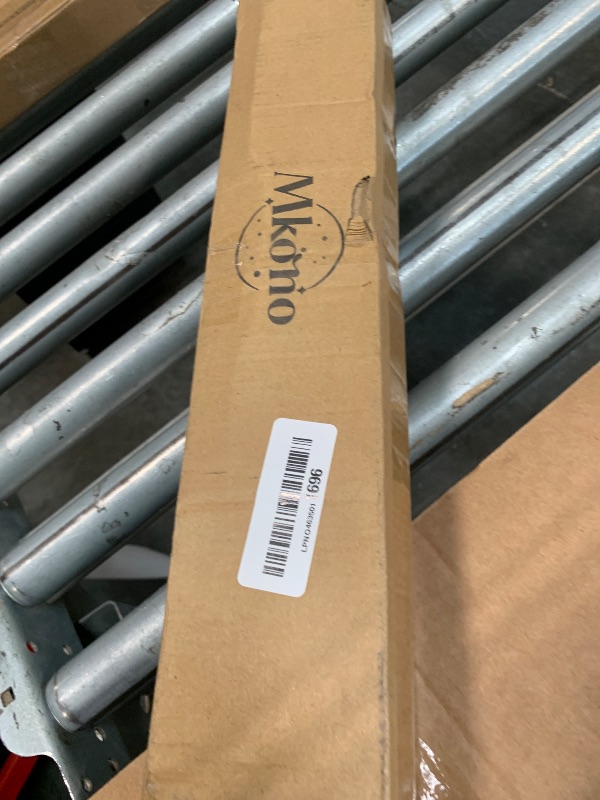 Photo 1 of *MISSING PARTS*
Mkono Macrame Hanging Shelves Boho Wall Decor Set of 2 Rustic Wood Floating Storage Shelf for Bedroom Bathroom Living Room Nursery Dorm Room, Display Shelving for Hanging Plants Photos