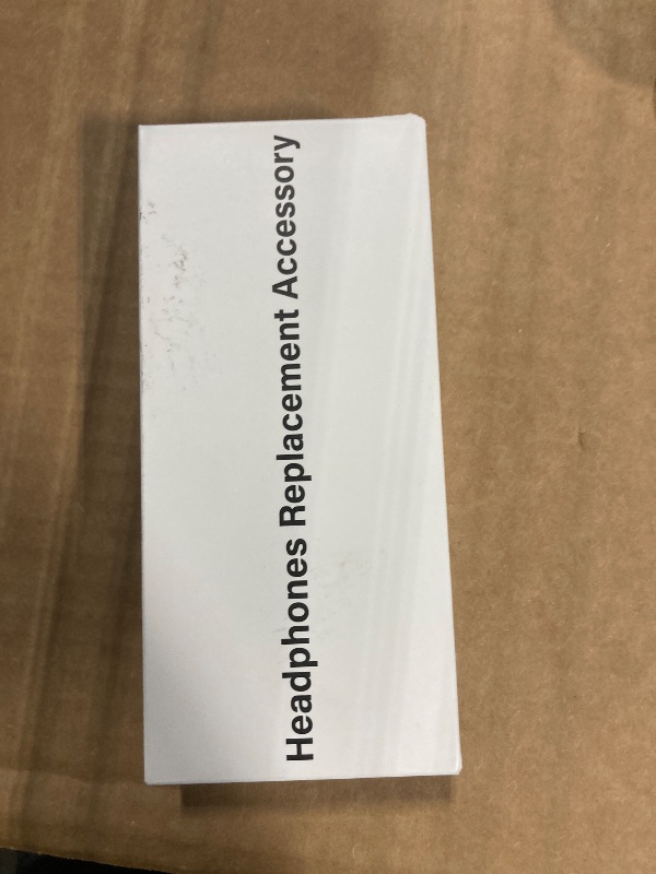 Photo 1 of ** SIMILAR** MSOULWIT Top+Bottom Headband Cover for Beats Studio Pro Noise Cancelling Headphones, Replacement Headstrap Pad Repair Part - Sand Stone