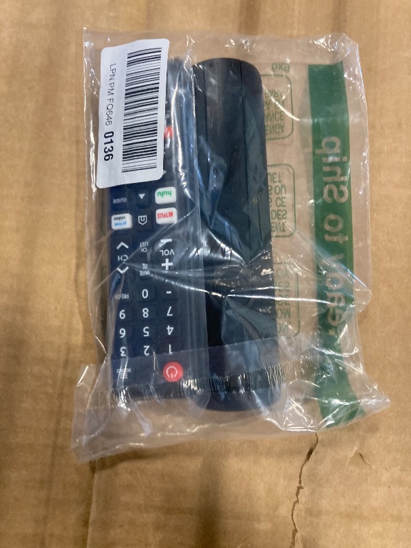 Photo 1 of ?Pack of 2? New Universal Remote for All Samsung TV Remote, Replacement Compatible for All Samsung Smart TV, LED, LCD, HDTV, 3D, Series TV