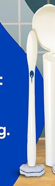 Photo 1 of ****SIMILAR*** Cleaning Power Upgrade Formula Toilet Wand Refills, Fits for Clorox Wand, 30 Count Disposable Toilet Bowl Wand Refills - No Falling Apart, Fits Most Brand Toilet Brushes for Bathroom Cleaning