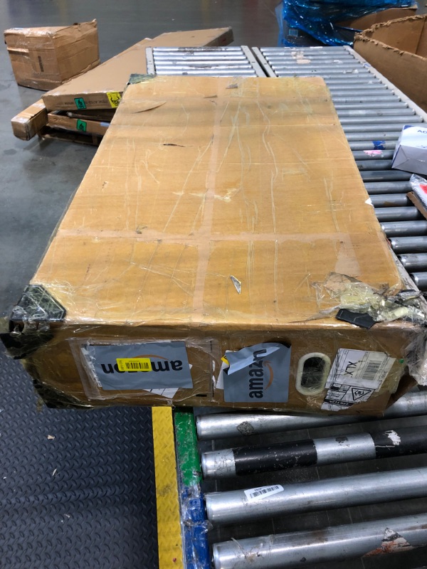 Photo 1 of ***FACTORY SEALED****
MWE Magic Mirror Photo Booth Touch Screen with Printer and 1200W Pixel 4K HD Camera,RGB Surround Light Music Sync,Mirror Video Booth with Software APP Remote Control (16in+Printer)