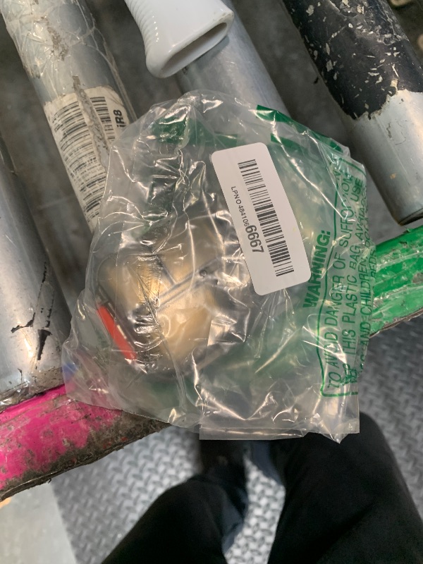 Photo 1 of [***Labels Missing***Pill Organizer with Medicine Labels Travel Daily Pill Container Mini Medication Organizer Storage Pill Organizer Travel Essentials Pill Case 7 Day (Grey & 161 Lables)