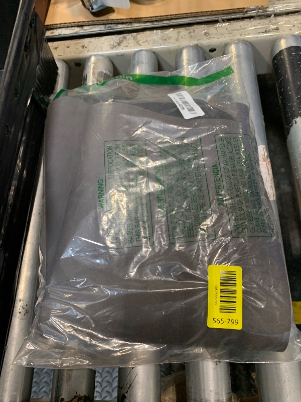 Photo 1 of *MINOR DAMAGE - USED*
Dog Food Mat, 36" x 24" Extra Large Absorbent Dog Mat for Food and Water, Non Skid Cat Bowl Mat, No Stains Quick Dry for Pet Water Dispenser Pet Supplies for Messy Drinkers