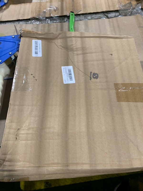 Photo 1 of ** SOLD AS IS NO RETURN/REFUNDS**SEE COMMENTS!
Suncalla 1 Set Advent Wreath with 5 Flameless Candle (Pink Purple White) and Timer Remote Control, 1 Advent Wreath Candle Holder, 1 LED Strings for Holiday Party Decor(Classic,20 Inch)