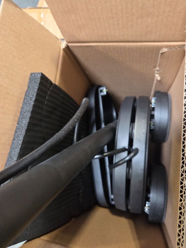 Photo 1 of ***DAMAGED TO HANDLE*** MOVOCA Pilates Board, Foldable Pilates Reformer Equipment with Timer, Multi-Purpose Portable Pilates Reformer Machine Home Pilates Kit for Home Workout, Fitness, Exercise, Abs, Core Equipment