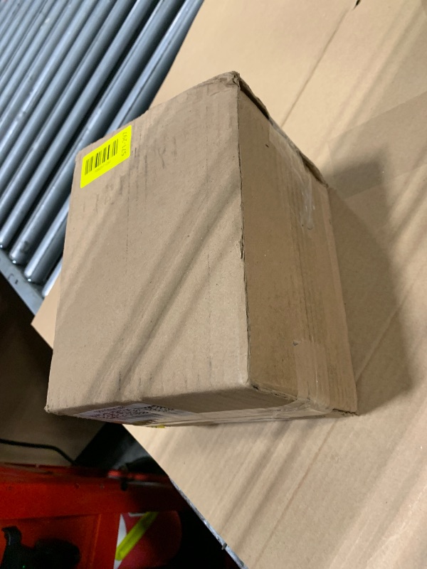 Photo 1 of "Oatey 74127 3"" or 4"" PVC General Purpose Cleanout w/ 6"" BR Cover,", white