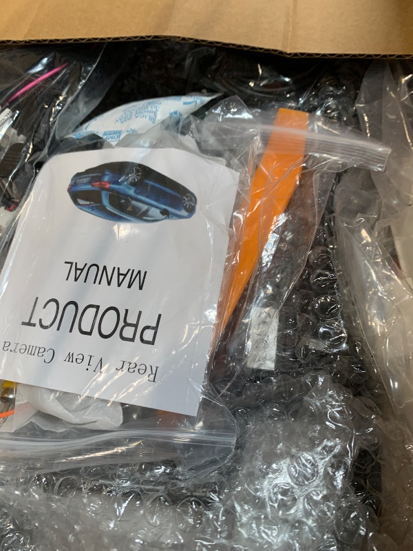 Photo 1 of [2G+64G] Car Radio for Toyota Avalon 2005-2010: 9 inch Android Touch Screen Stereo - Wireless Carplay & Android Auto / 1080P / Mirror Link/EQ/WiFi/SWC + AHD Backup Camera + Canbus + Mic