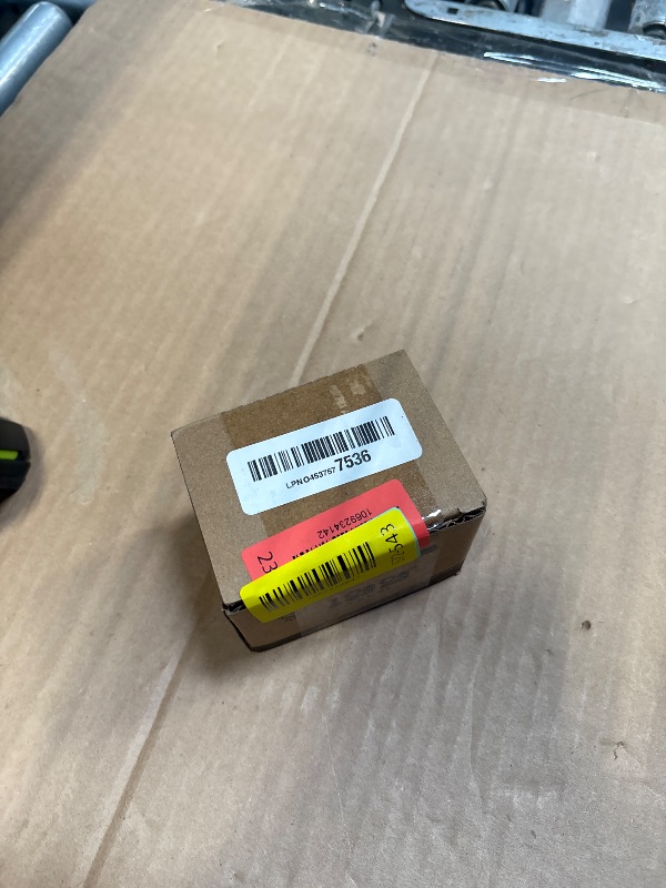 Photo 1 of 10L0L Golf Cart CDI Box Module Ignition Coil JG5-82305-00-00 for Yamaha Gas Golf Cart G9 1991-1995,Replaces OEM 99999-02368