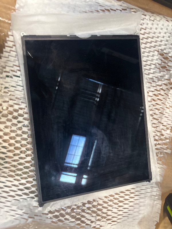 Photo 1 of **** SCREEN ONLY *** for iPad 7th Gen Screen Replacement 2020 for iPad 10.2" Screen 8th Gen LCD for iPad 9th Display Repair Kits A2197 A2270 A2197 A2200 2019 2021 Black (Without Digitizer)