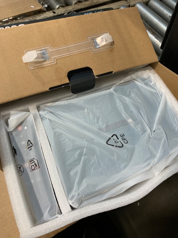 Photo 1 of [Compatible with Netflix ] Movie Projector with WiFi6 and Bluetooth5.3, Built-in App Store, Dolby Audio & Electric Focus & Auto Keystone, 4K Support High Brightness Outdoor Projectors, 1080P Proyector