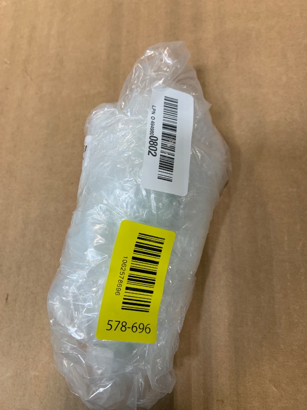 Photo 1 of (6-Pack) Calvana 53mm Reusable Water Jug Caps, Lids for 3 and 5 Gallon Water Jug, Water Bottle Cover Screw Top, Compatible with American Maid Plastic Water Bottles and Jugs Ranging, PP Material, White