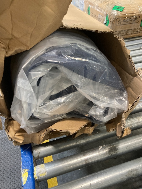 Photo 1 of ***FACTORY SEALED***
Zinus 12 Inch Queen Cooling Comfort Hybrid Mattress [New Version], Fiberglass Free, Medium Firm Feel, Motion Isolation, Certified Safe Foams & Fabric