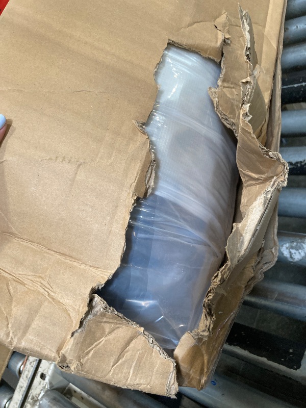 Photo 1 of ****FACTORY SEALED****
Zinus 12 Inch Queen Cooling Comfort Hybrid Mattress [New Version], Fiberglass Free, Medium Firm Feel, Motion Isolation, Certified Safe Foams & Fabric