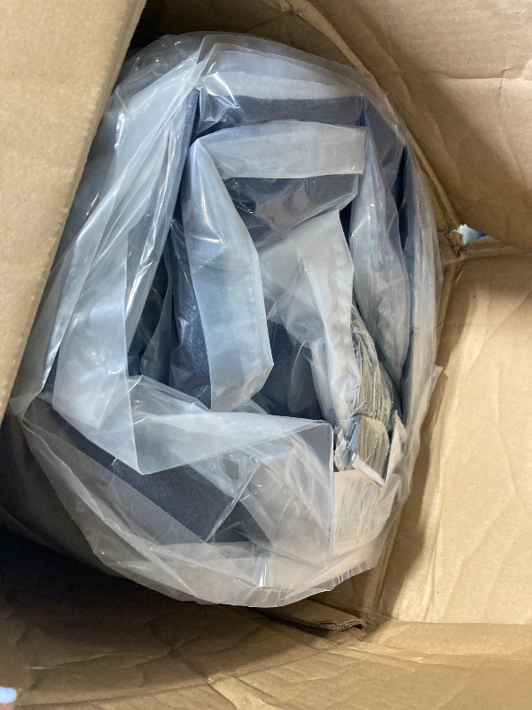 Photo 1 of ****FACTORY SEALED***Zinus 12 Inch Queen Cooling Comfort Hybrid Mattress [New Version], Fiberglass Free, Medium Firm Feel, Motion Isolation, Certified Safe Foams & Fabric