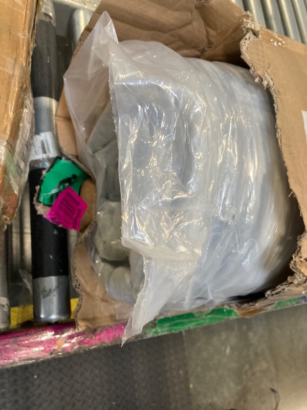 Photo 1 of ****FATORY SEALED****
ZINUS 10 Inch Comfort Support Hybrid Mattress [New Version], Queen, Fiberglass Free, Medium Plush, Motion Isolation, Certified Safe Foams & Fabric, Mattress in A Box