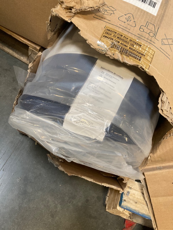 Photo 1 of ***FACTORY SEALED****
Zinus 12 Inch Queen Cooling Comfort Hybrid Mattress [New Version], Fiberglass Free, Medium Firm Feel, Motion Isolation, Certified Safe Foams & Fabric