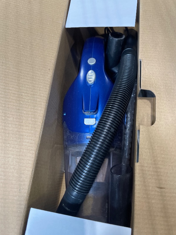 Photo 1 of ***UNCLEAN***YOOHI Handheld Vacuum Cordless Rechargeable – 6000Pa Mini Hand Held Vacuum, LED Light, 20–25 Mins Runtime, USB Charging, 500ML Cup – Lightweight Small Vacuum Cleaner Cordless for Car/Office/Home