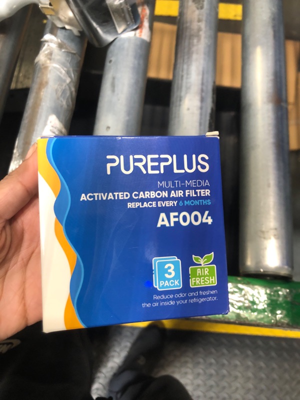 Photo 1 of ***SIMILAR IMAGE **** ****2pack***PUREPLUS CRF950Z Pitcher Water Filter Replacement for Pur PPF900Z, PPF951K, PPT700W, CR-1100C, DS-1800Z, CR-6000C, PPT711W, PPT711, PPT710W, PPT111W, PPT111R and All PUR Pitchers and Dispensers, 4PACK