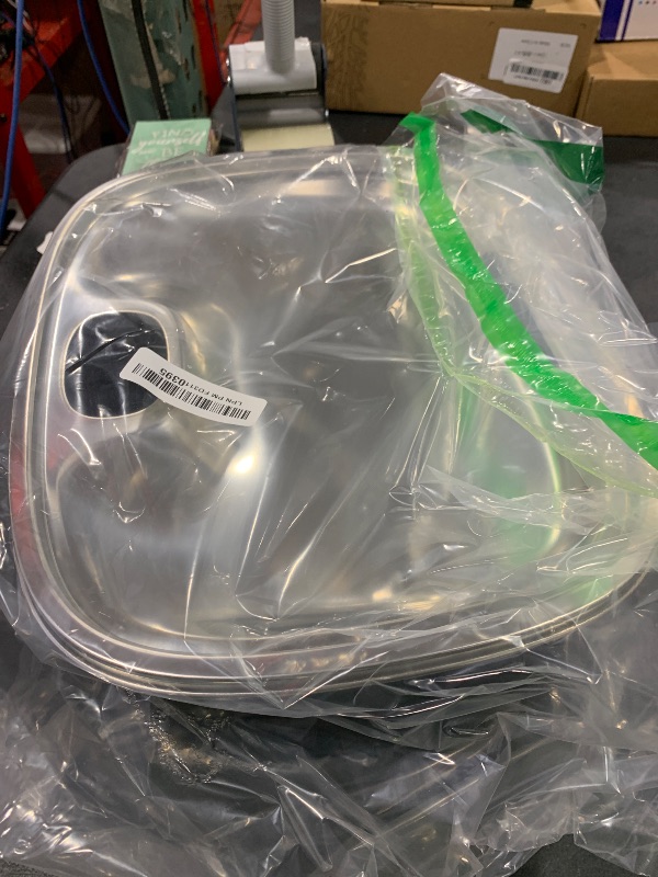 Photo 1 of 10L/2.64GAL Wireless Water Fountain for Cats Large Dogs for Multi-Pet Homes - Stainless Steel 4000mAh Battery Operated Automatic Pet Water Dispenser with Sensor, Quiet Flowing Bowl - Black