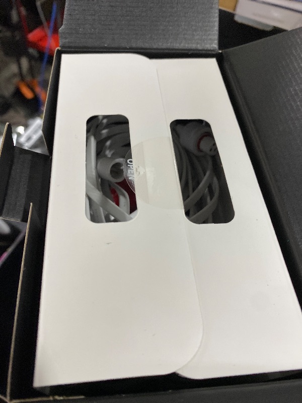 Photo 1 of Govee Permanent Outdoor Lights Pro, 100ft with 60 RGBIC LED Lights for Daily and Accent Lighting, 75 Scene Modes for Outdoor Decor, IP67 Waterproof, Works with Alexa, Google Assistant, Matter, White