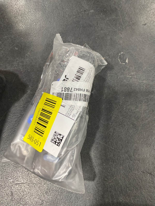 Photo 1 of (Pack of 2) Replacement Remote Control Only for Roku TV, Compatible for TCL Roku/Hisense Roku/Onn Roku/Sharp Roku/Element Roku/Westinghouse Roku/Philips Roku Smart TVs (Not for Roku Stick and Box)