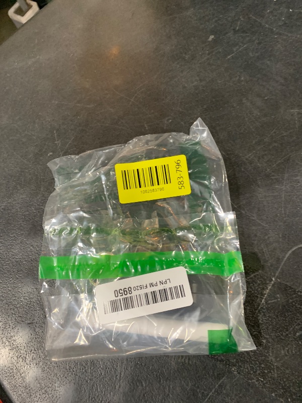 Photo 1 of *BLACK* Aircawin Secure Lock for Airpods Pro 3 Case Clear,Cute for Airpods pro 3rd Generation Case Cover with Phone Stand,Shockproof Soft TPU Skin for Airpods Pro 3 gen Cover with Carabiner&Cleaning Pen-Black LOOK AT ALL PHOTOS