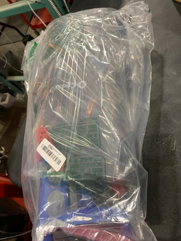 Photo 1 of O-Cedar H2prO Flat Mop System | Quick Cleaning Tool | Clean with Clean Water | Machine Washable Reusable Microfiber Mop Pad | Safe on Wood Floors, Vinyl, Tile, Baseboards, Walls