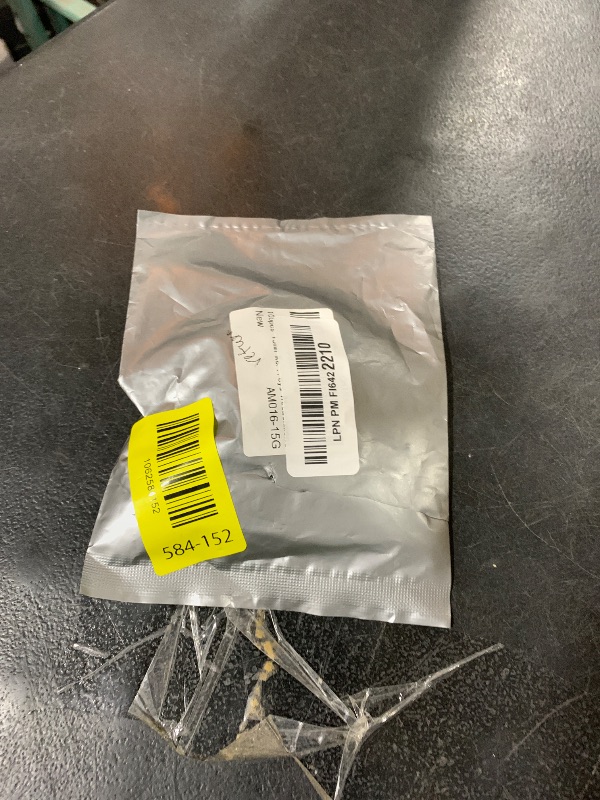 Photo 1 of 100pcs 15mm Key Ring Keychain Metal Golden Round Split Key Chains Rings Connectors for Home Car Dog Tag Office Ornaments Keys Attachment