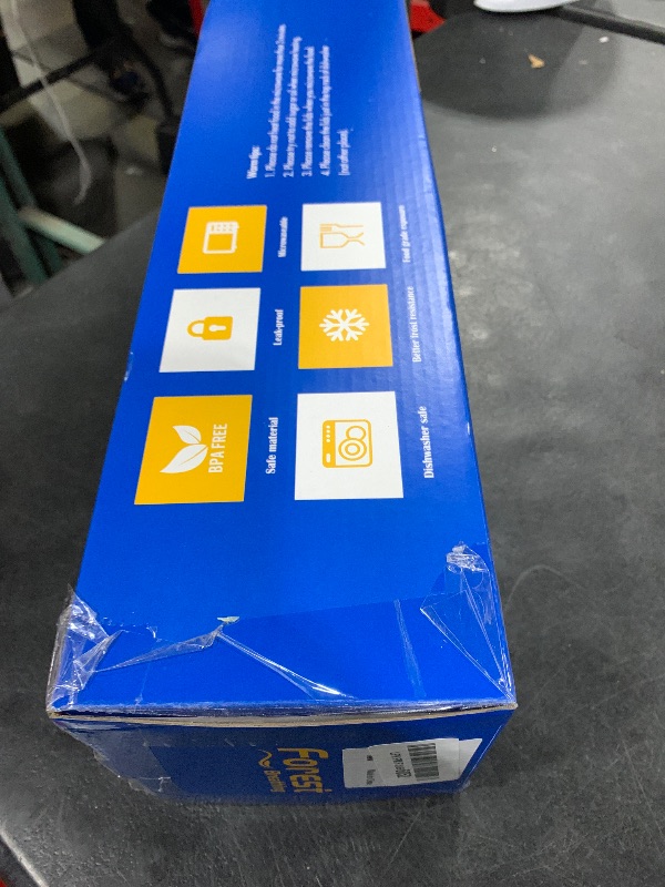 Photo 1 of 10 Pack 34oz Reusable Freezer Food Storage Containers with Twist Top Lids, Airtight Plastic Meal Prep Food Containers for Leftover Lunch Fruit Salad Oats, Clear Large Soup Container Microwave Safe