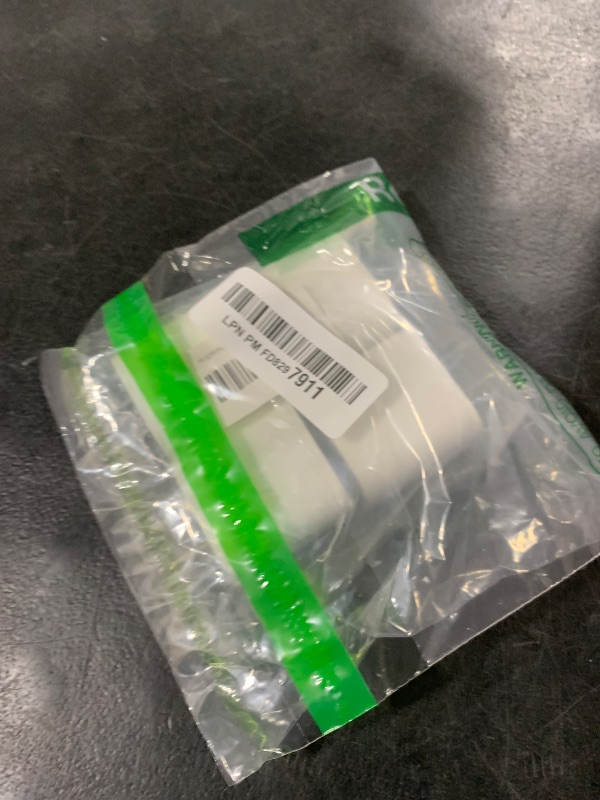 Photo 1 of 4 Pack USB C Charger Block,5W USB-C & USB-A Port Charger?for i Phone 17/16/15/14/13/12/11/X/8, i Pad and More