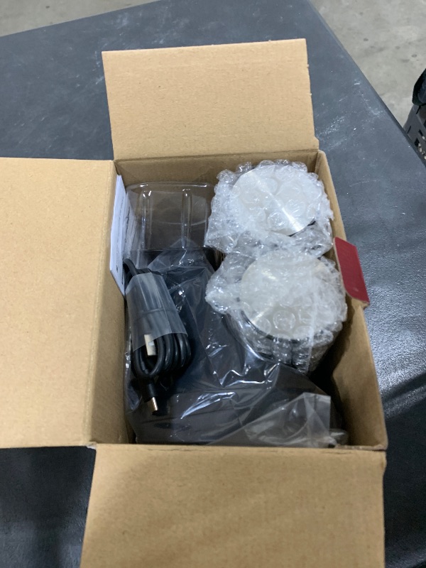 Photo 1 of [Upgraded Larger Capacity]Electric Salt and Pepper Grinder Set Tomentific, Automatic Pepper Mills with Easy-to-Carry Dual Charging Station and Adjustable Coarseness, LED Light, Stainless Steel