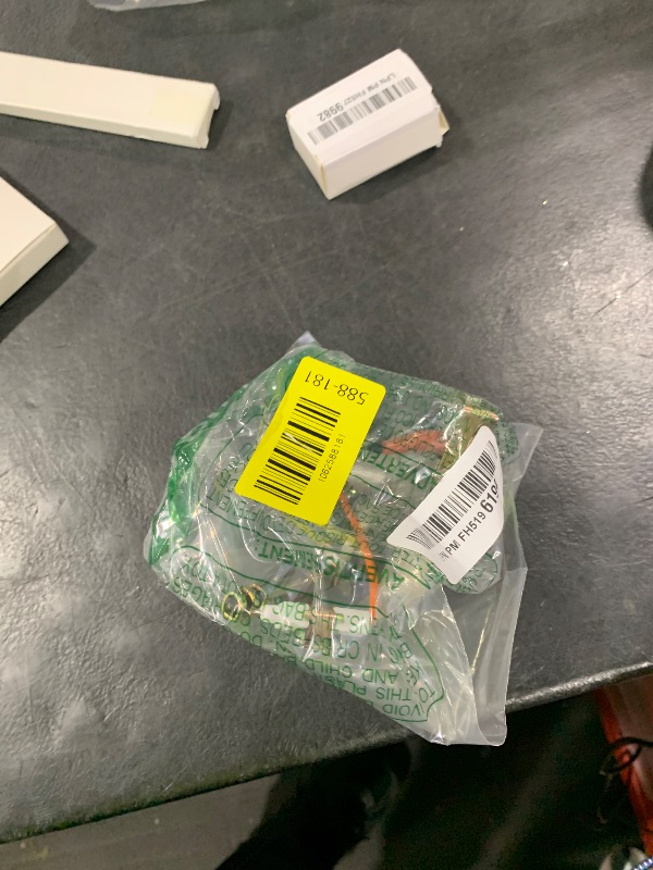 Photo 1 of 1.6mm Gas Grill Valve Fit for Bull BBQ Angus Thrower Valve LP Fit for Brahma (2007 and newer) Bull, Main Burner Valve Igniter Replace 16525