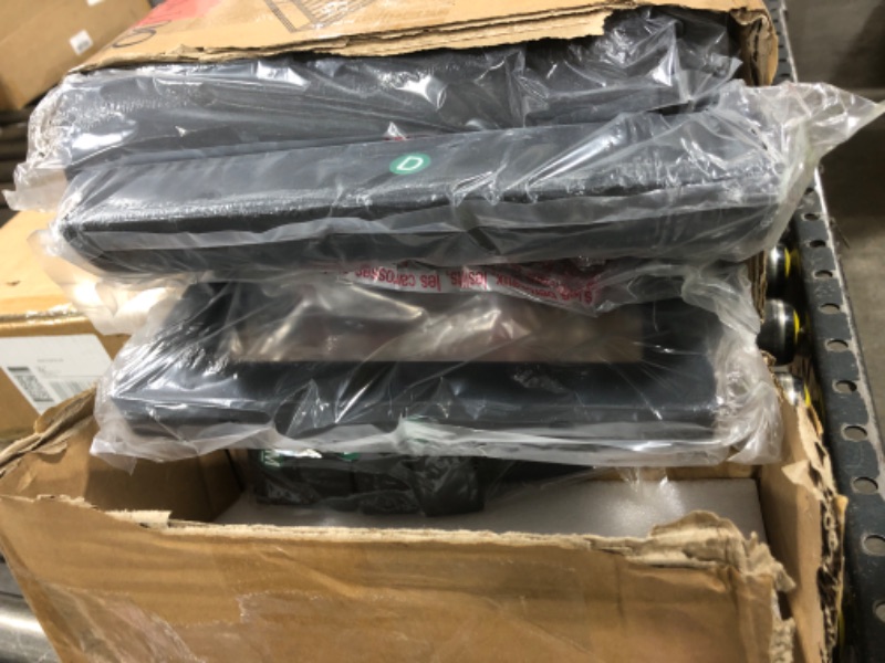 Photo 1 of Firpeesy Upgrade Anti Bending and Round Corner Legs 10 inch Metal Queen Bed Frame 3500 LBS Heavy Steel Slats Support Platform Bed Frames No Box Spring Needed Platform Noise Free Easy Assembly