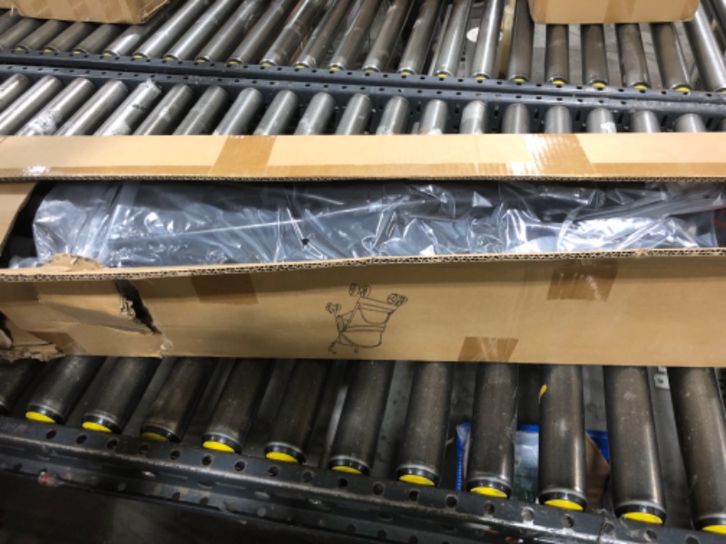 Photo 2 of Umbrella Dog Stroller