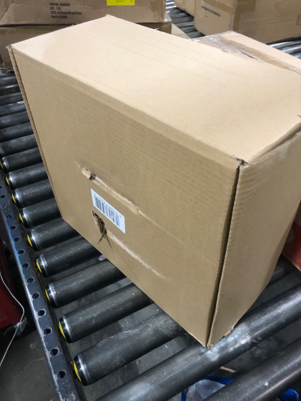 Photo 2 of Kovale Collective Leather Diaper Bag Backpack, Multi-Function, Anti-Theft, Waterproof, with Changing Pad, Stroller Straps, Pacifier Case, Light Brown Vegan Leather